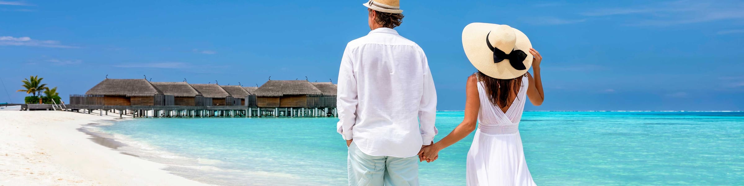 Indian Ocean Honeymoons