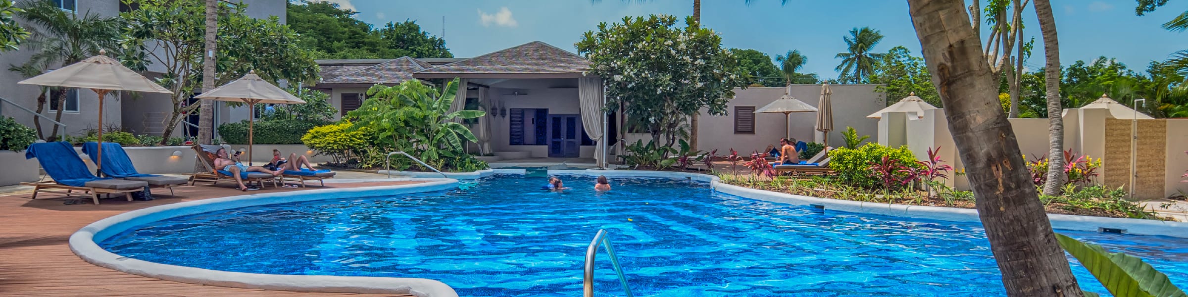 Waves Resort & Spa, An Autograph Collection All-Inclusive Resort