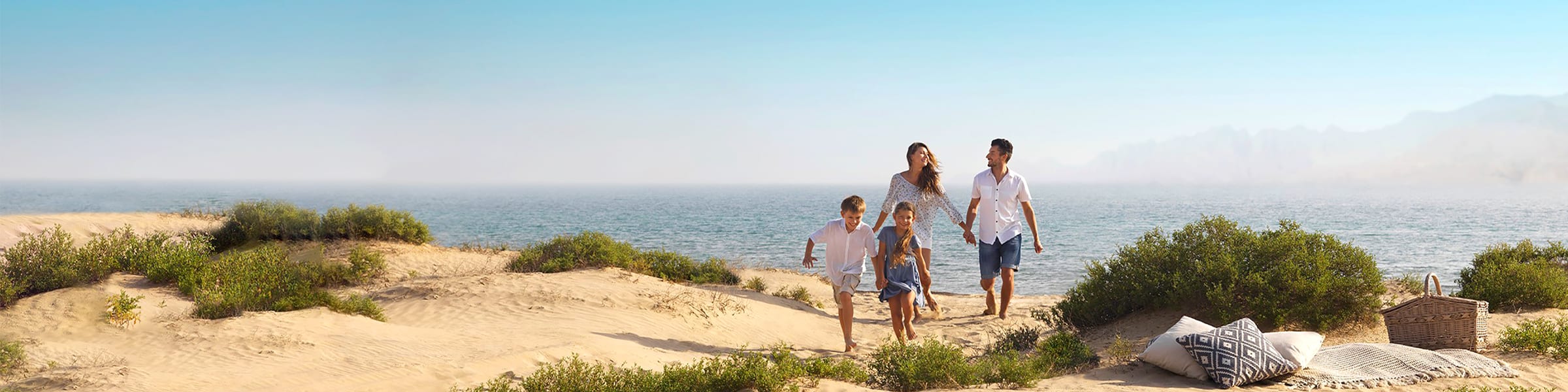 Ras Al Khaimah All Inclusive Holidays