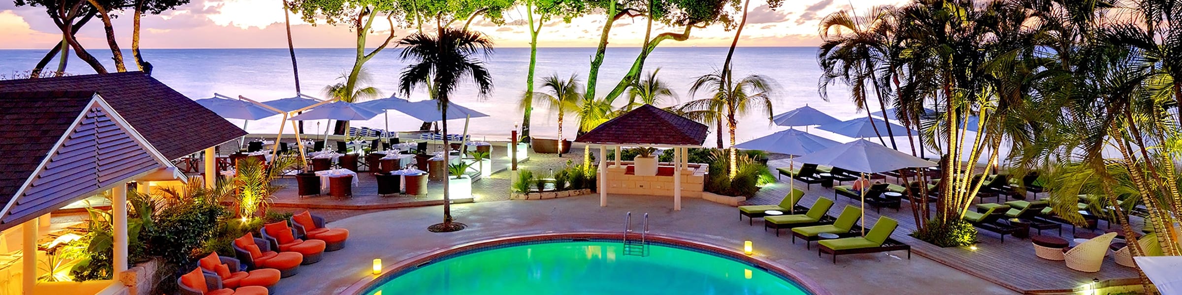 Tamarind by Elegant Hotels Weddings