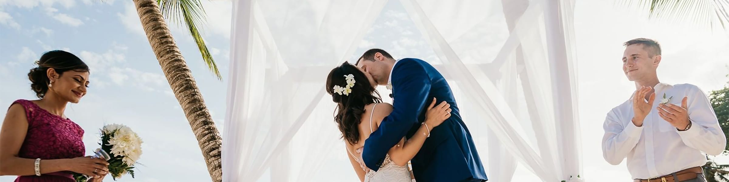 Sugar Bay Barbados Weddings