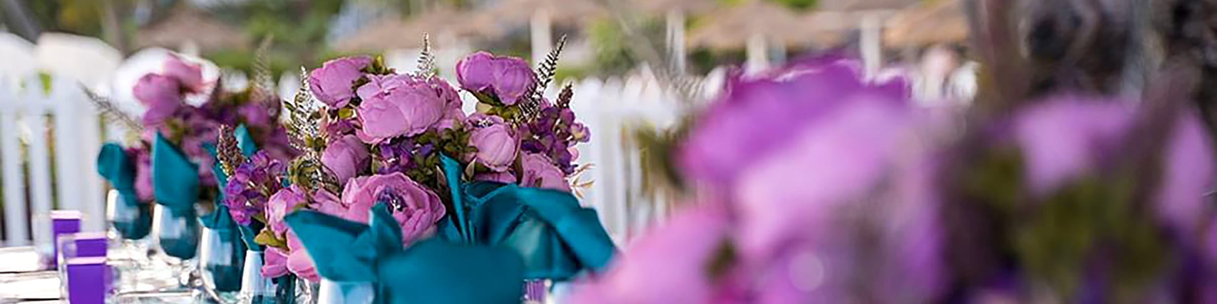 Bougainvillea Barbados Weddings