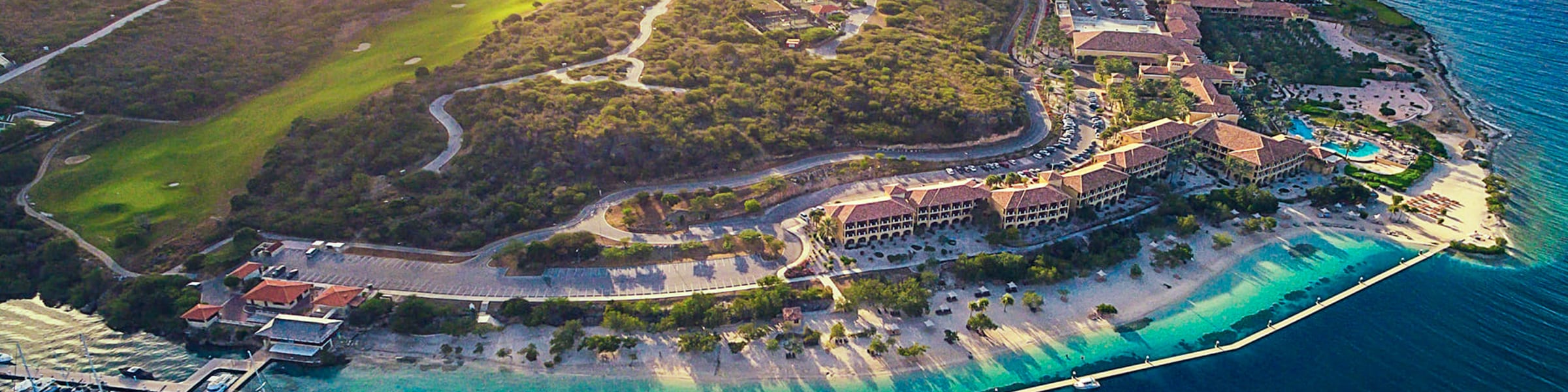 Sandals Royal Curaçao