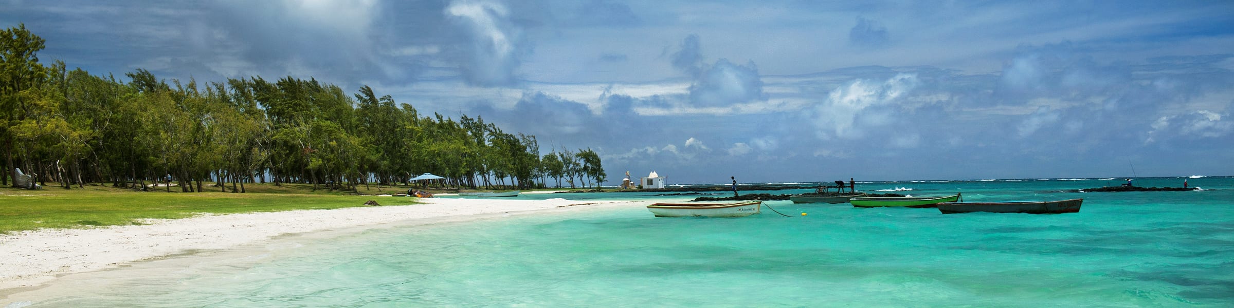 Sunrise Attitude Hotel