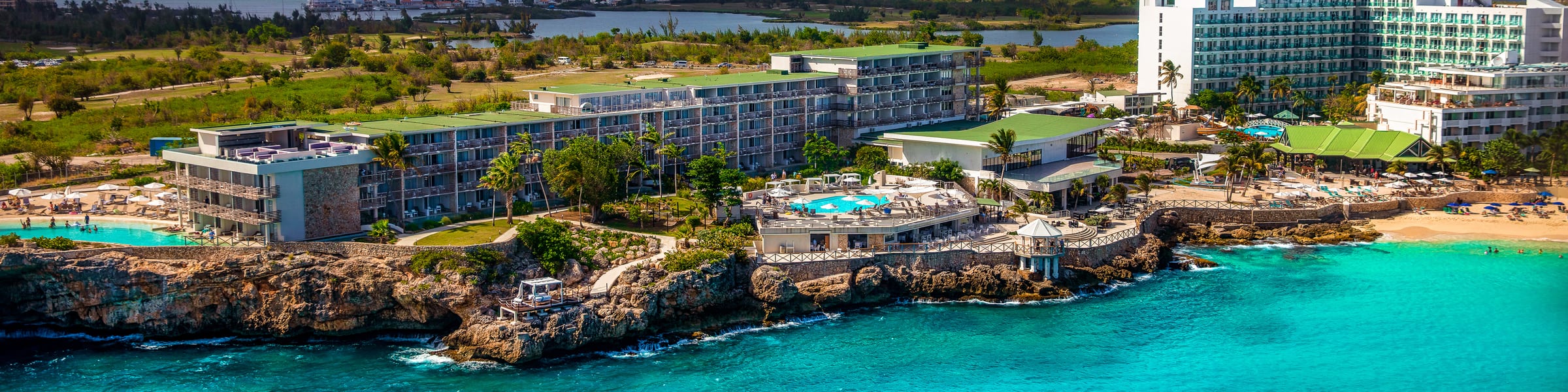 Sonesta Ocean Point Resort