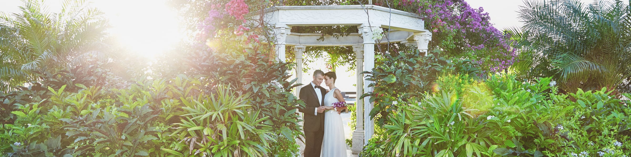 Sandals Royal Barbados Weddings