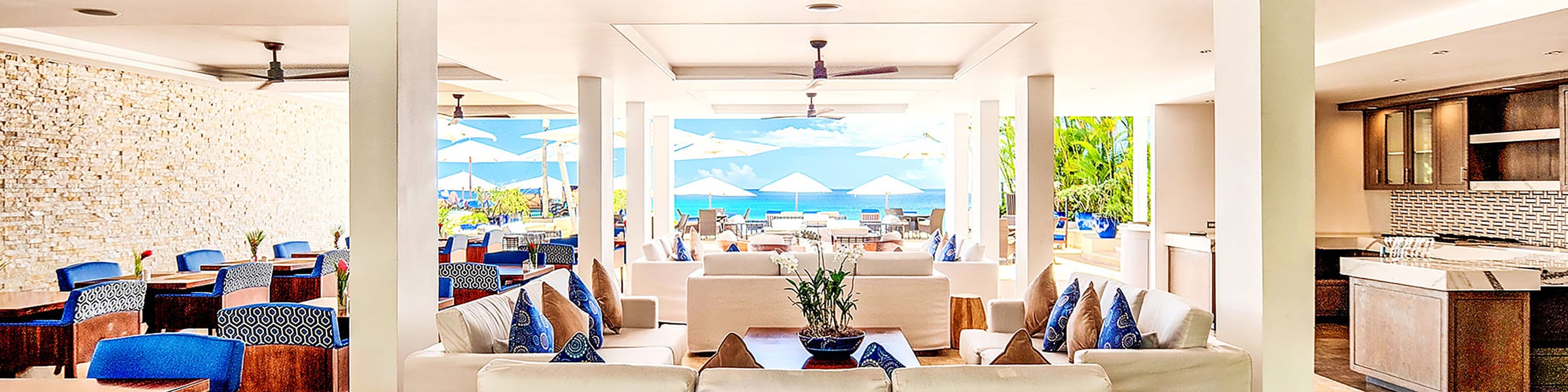 The House by Elegant Hotels Weddings