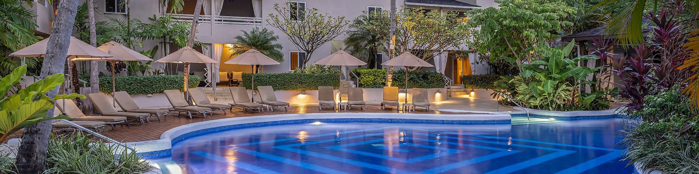 Waves Hotel & Spa by Elegant Hotels Weddings