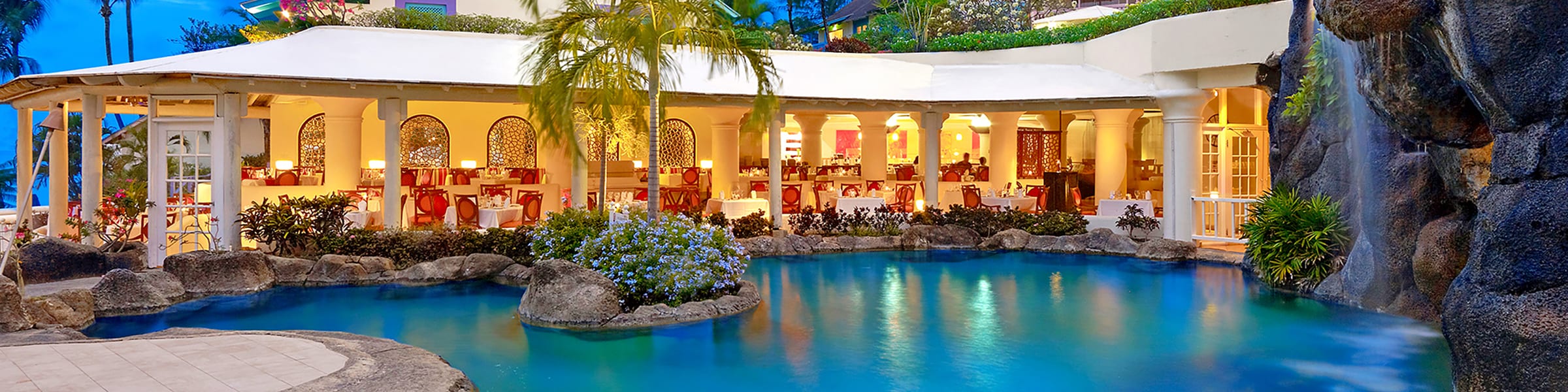 Crystal Cove, Barbados, A Tribute Portfolio All-Inclusive Resort Weddings