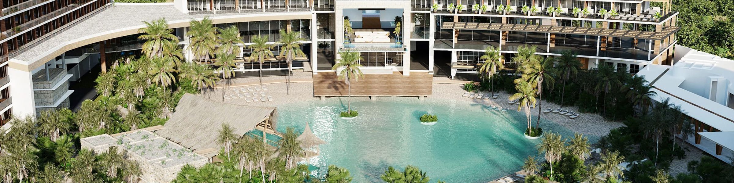 Secrets Moxche Playa Del Carmen