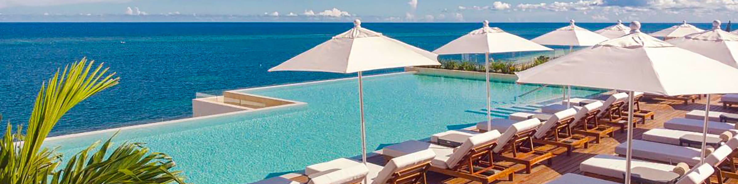 The Fives Oceanfront