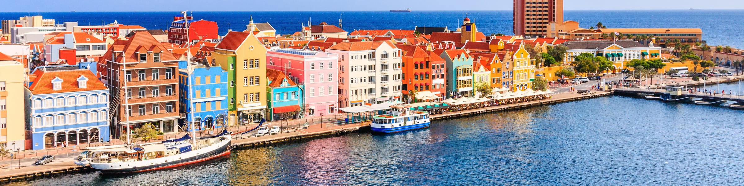 Curaçao Holidays