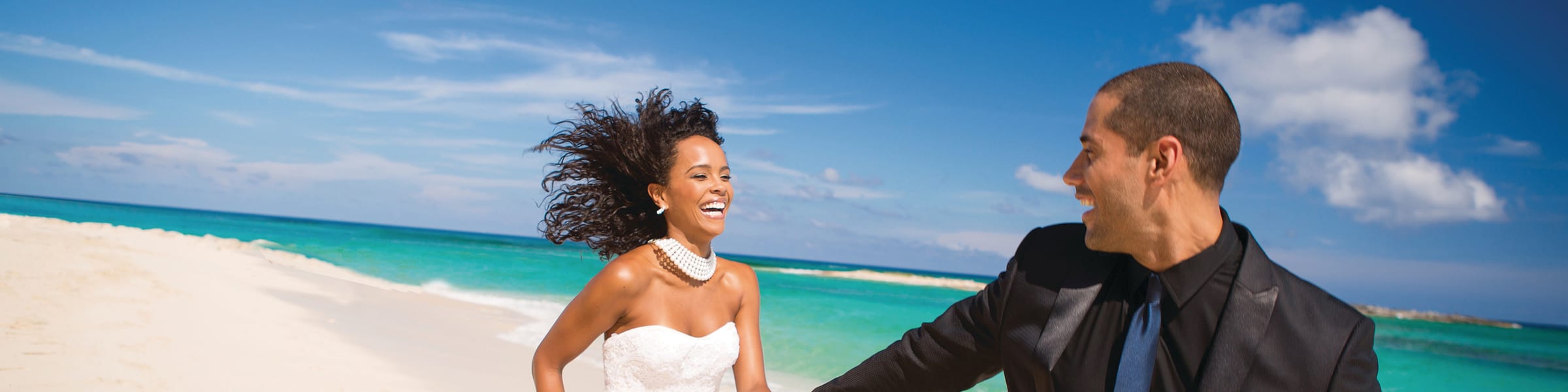 Sandals Royal Caribbean Resort & Private Island Weddings
