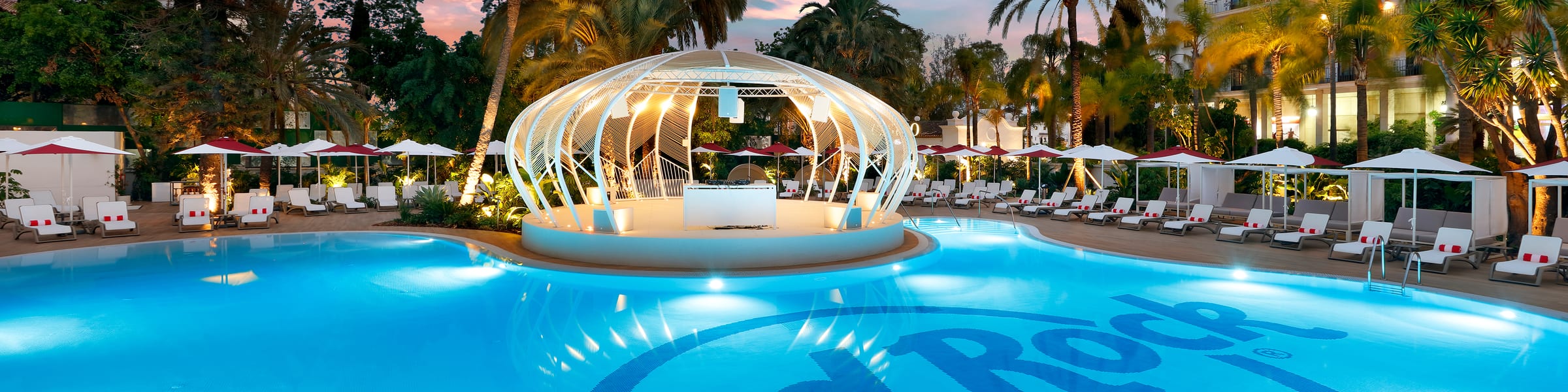 Hard Rock Hotel Marbella