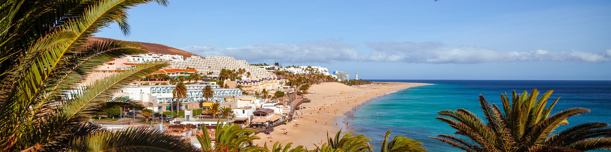 Fuerteventura Holidays