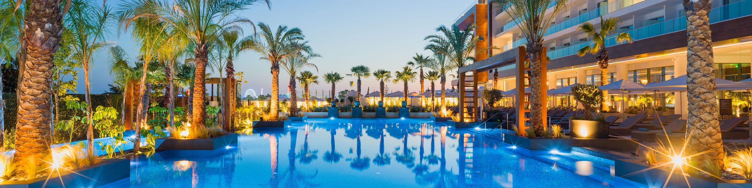 Amanti, MadeForTwo Hotels