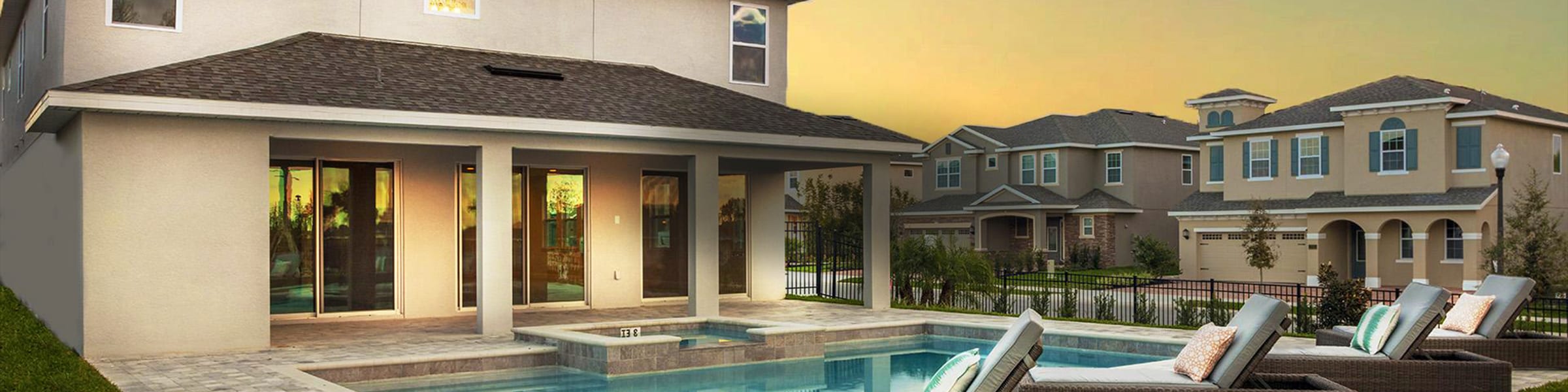 Solterra Resort Villa, 5369 Oakbourne Avenue