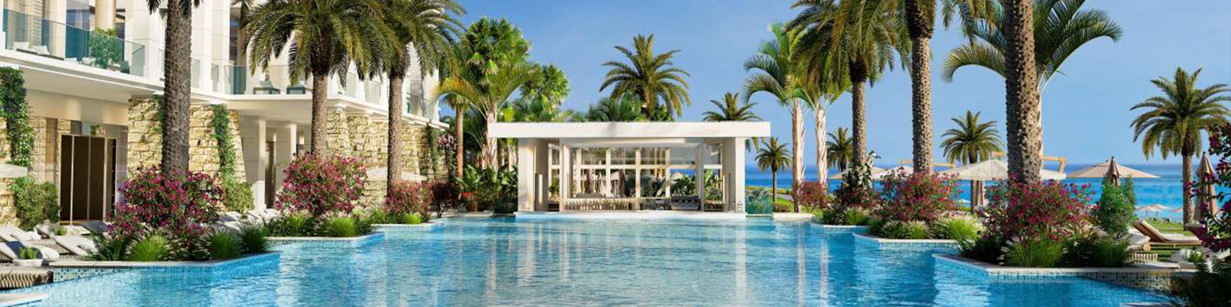 Amavi, MadeForTwo Hotels