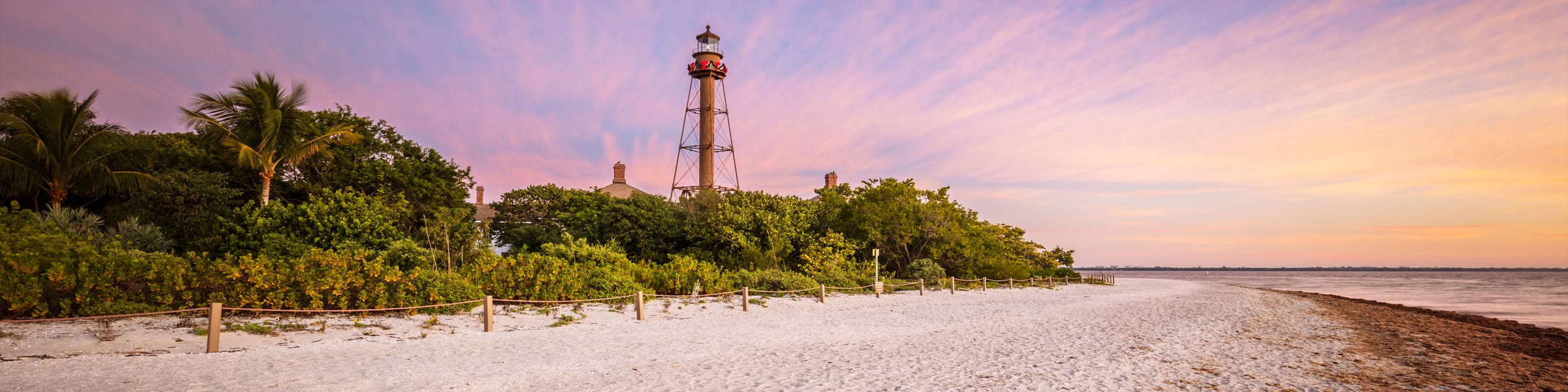 Sanibel & Captiva Hotels