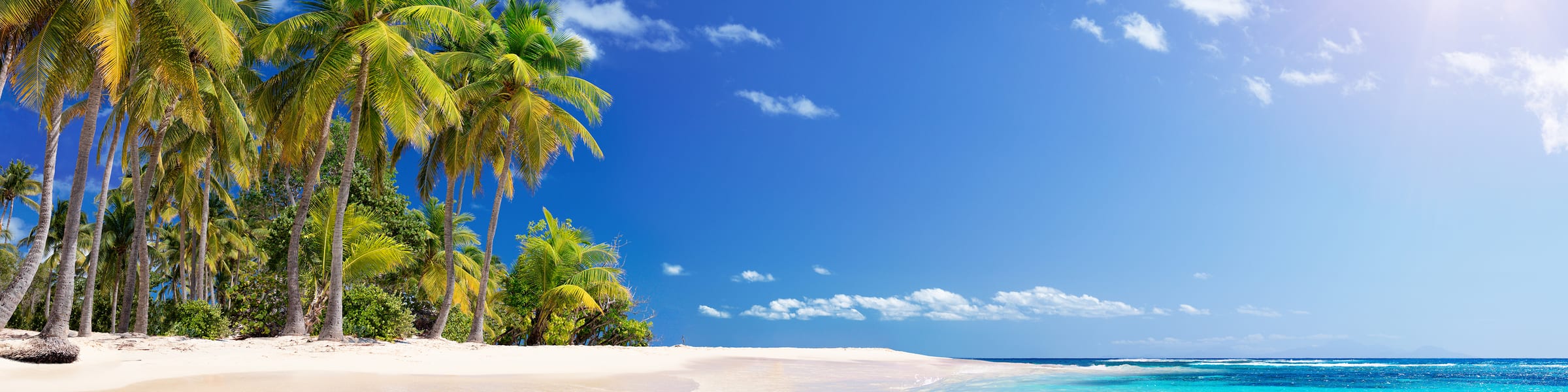 Caribbean Early Booking Offers