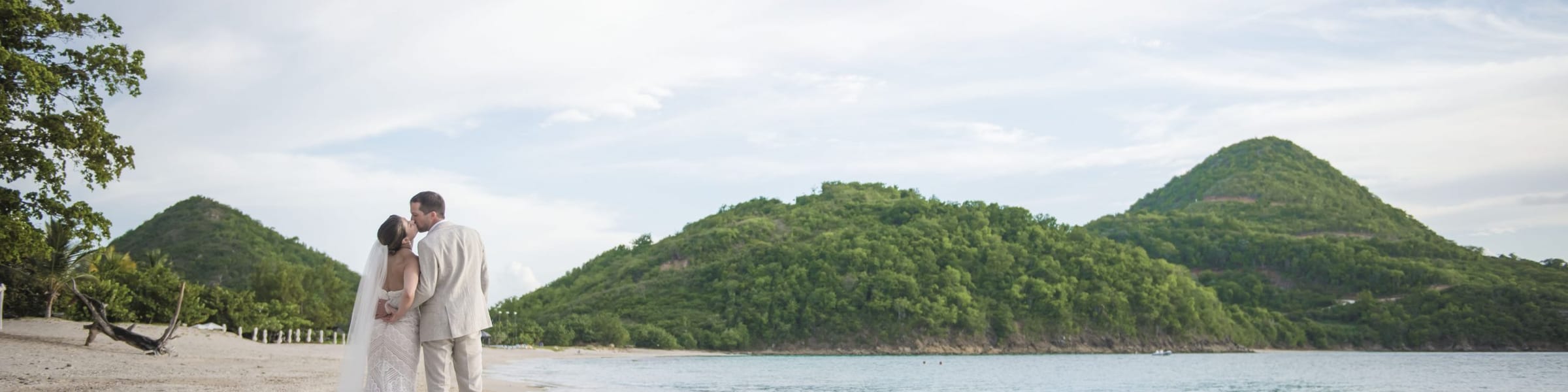 Hermitage Bay Weddings