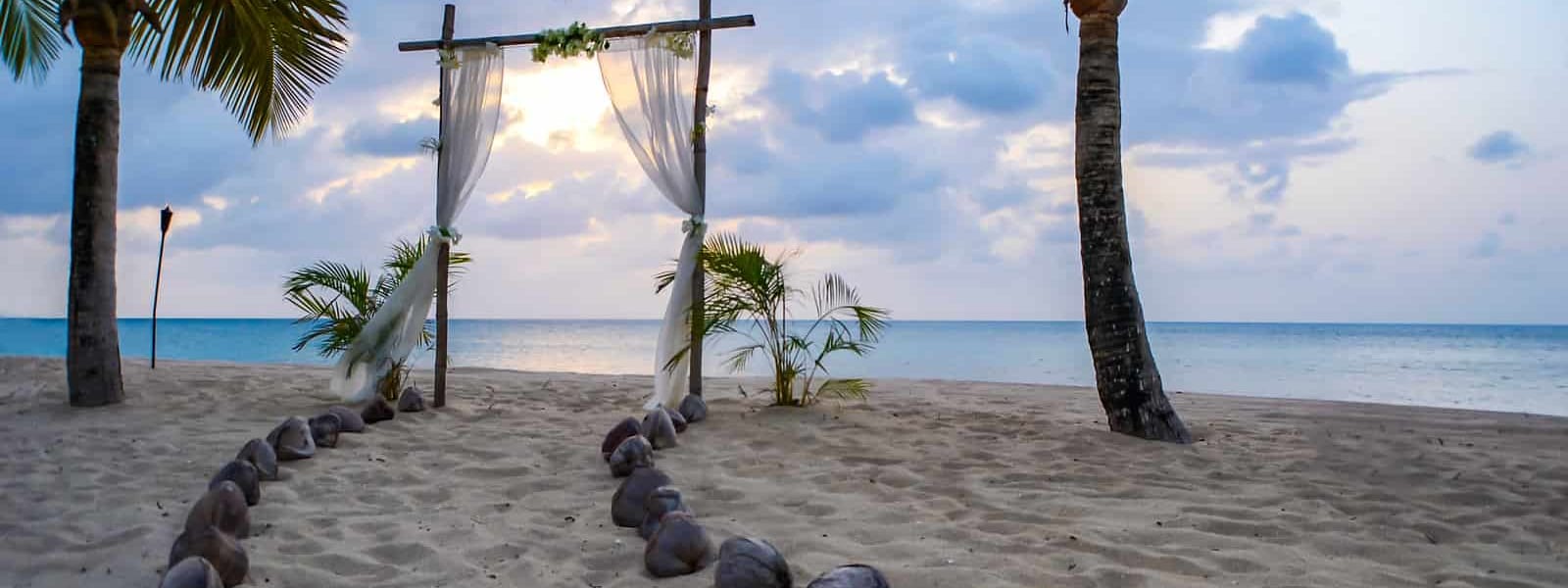 Galley Bay Resort & Spa Weddings