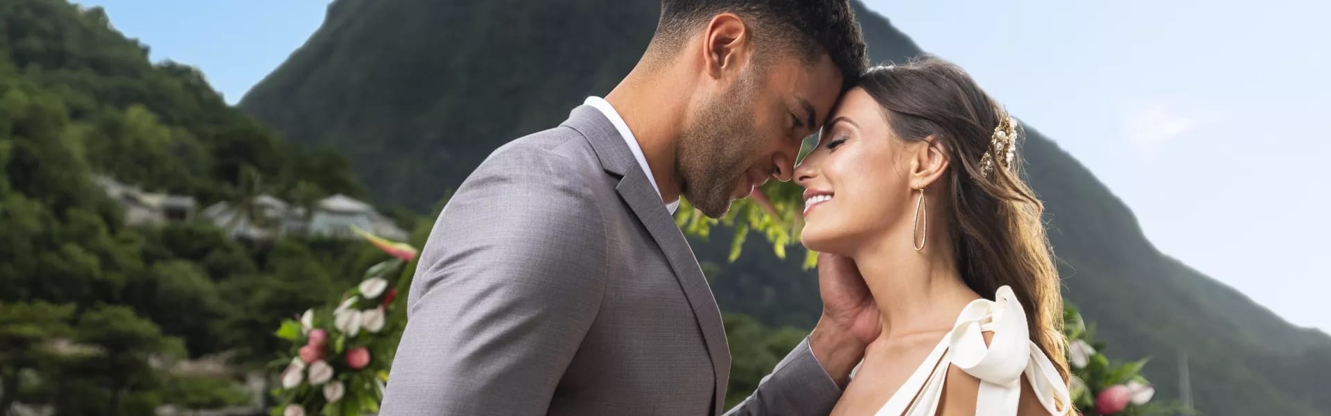 Sugar Beach, A Viceroy Resort Weddings