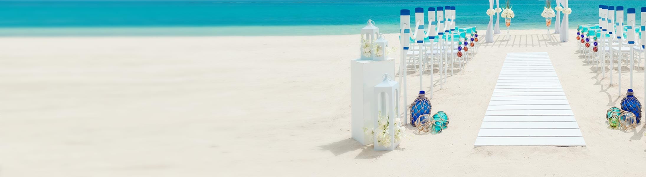 Beaches Negril Resort & Spa Weddings