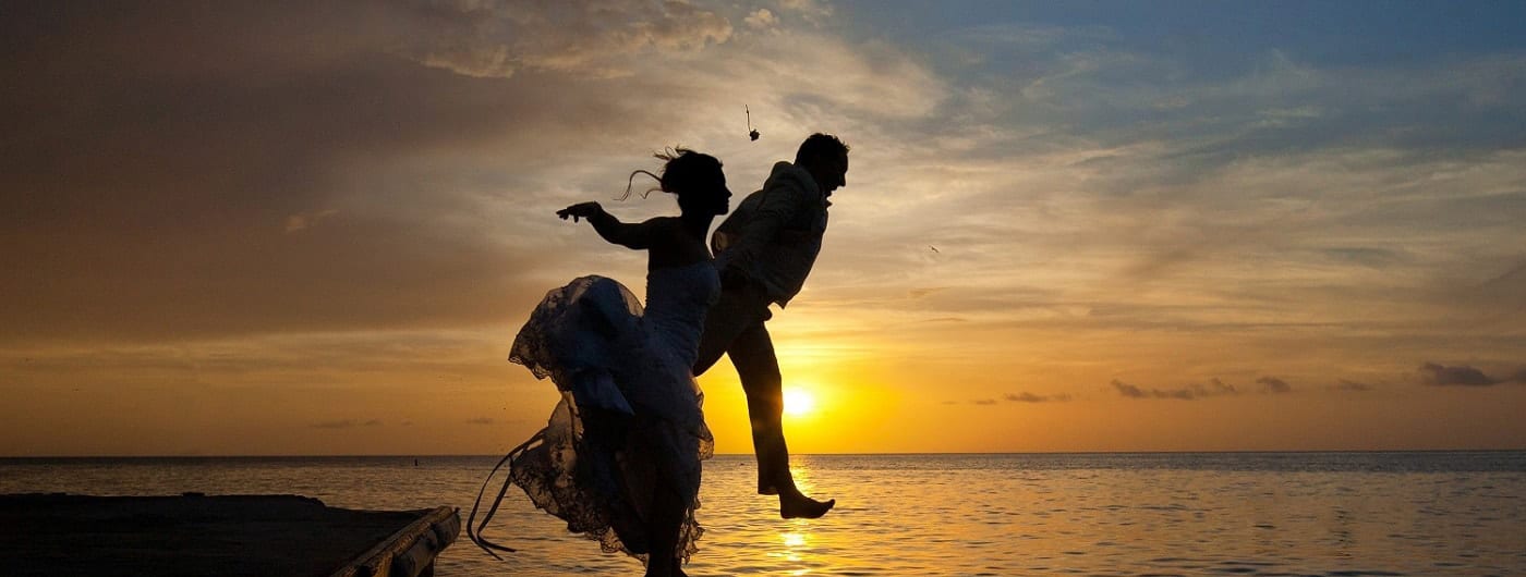 Anse Chastanet Weddings