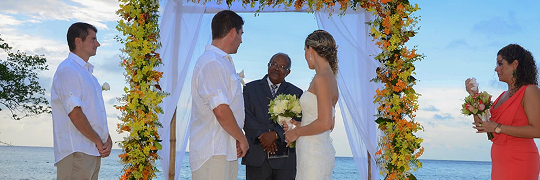 Jamaica Inn Weddings