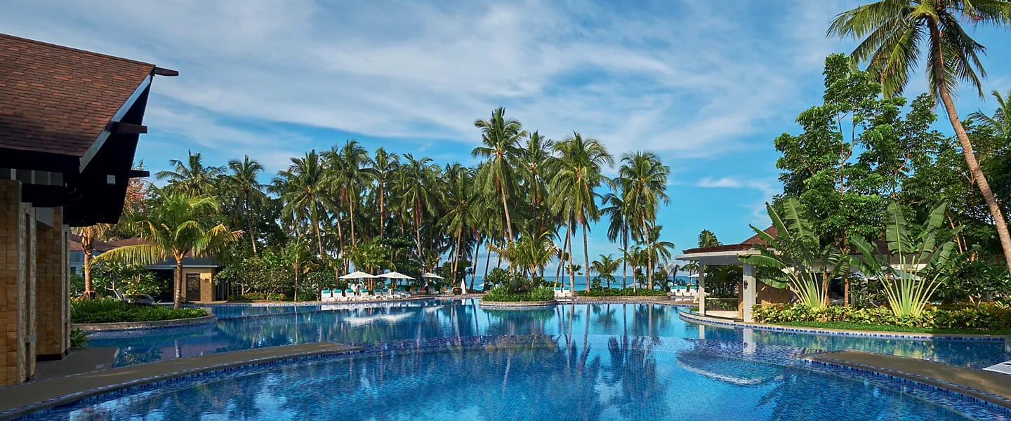 Moevenpick Resort & Spa Boracay