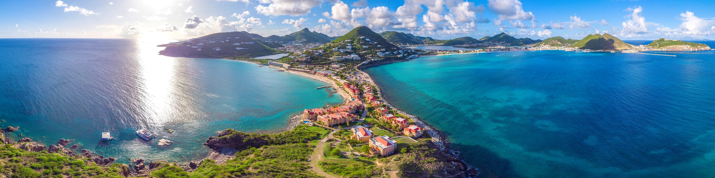 St. Maarten Holidays
