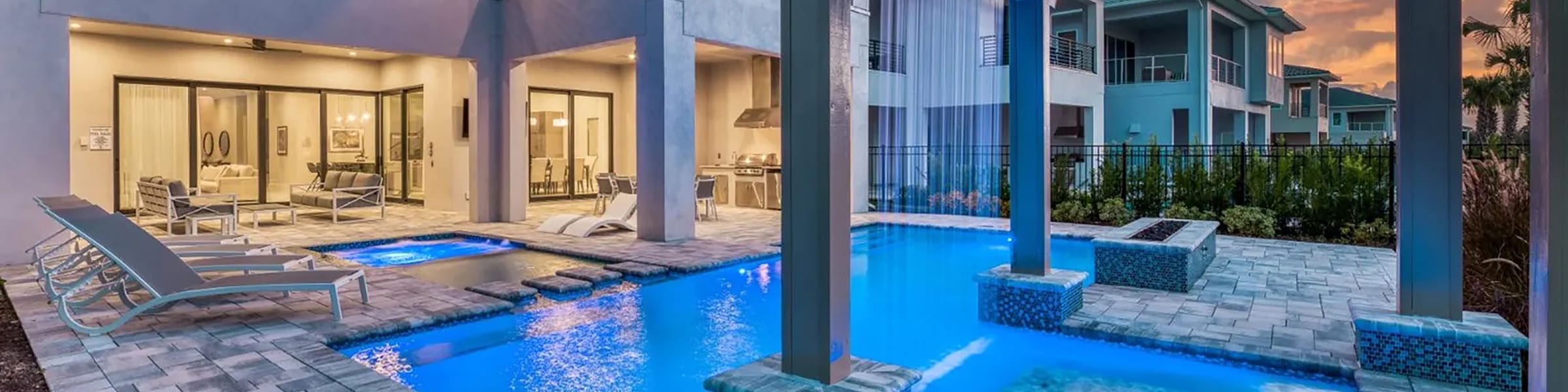 The Bears Den Resort Orlando