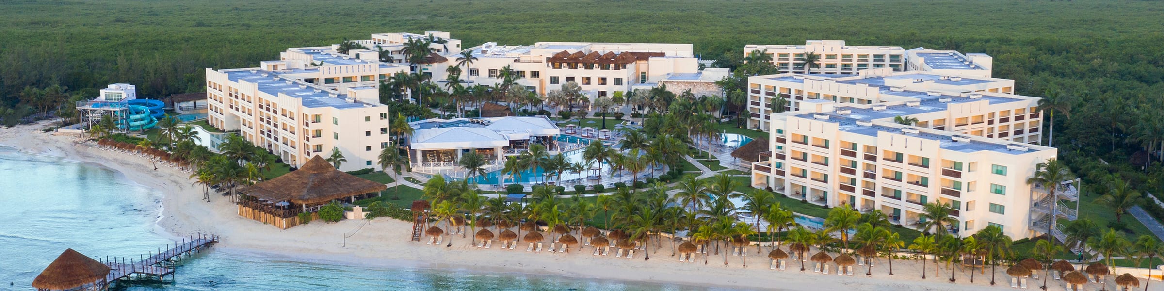 Hyatt Ziva Riviera Maya