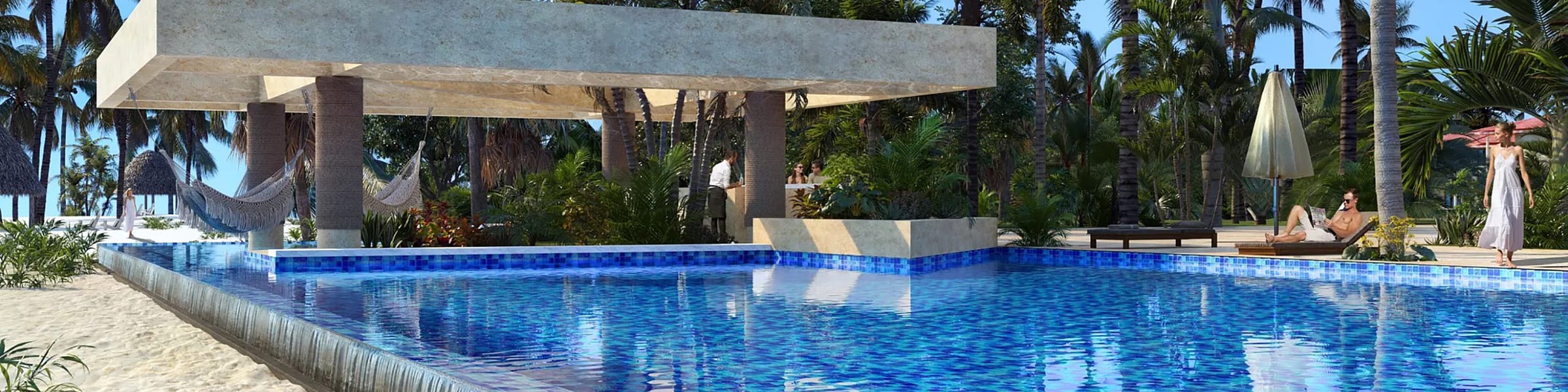 Dreams Flora Resort & Spa