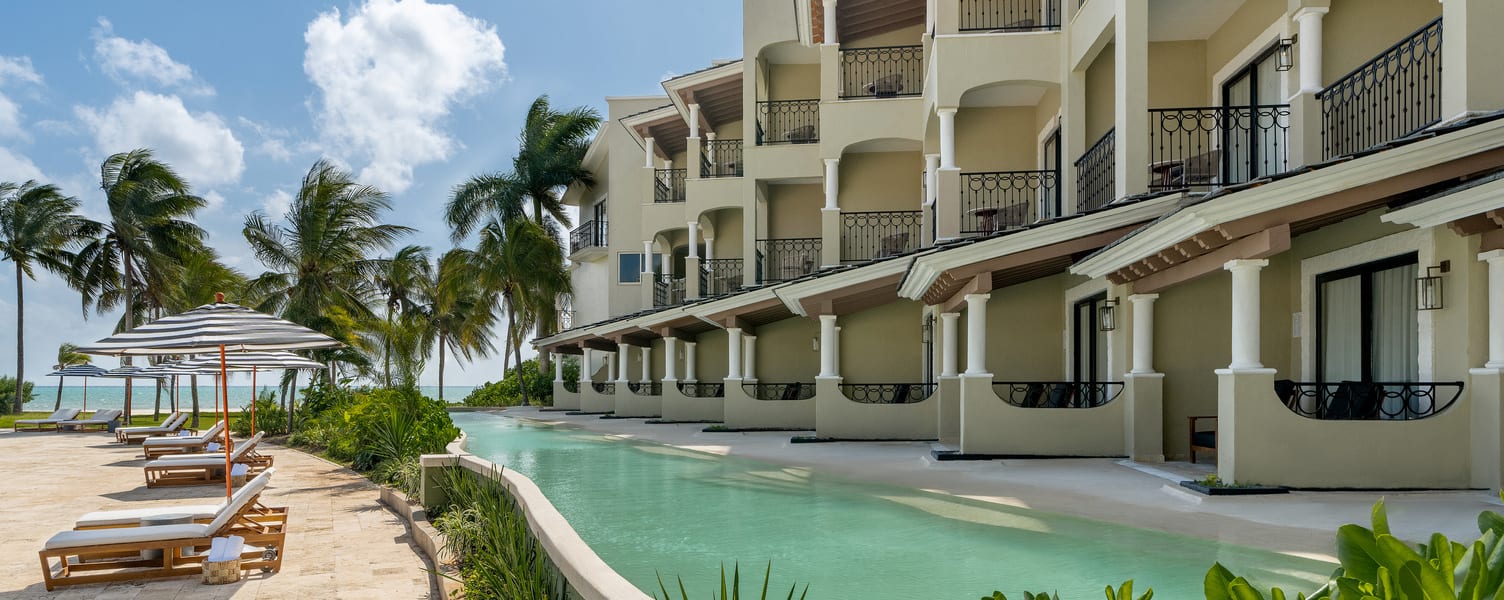 Hyatt Zilara Riviera Maya Hotel