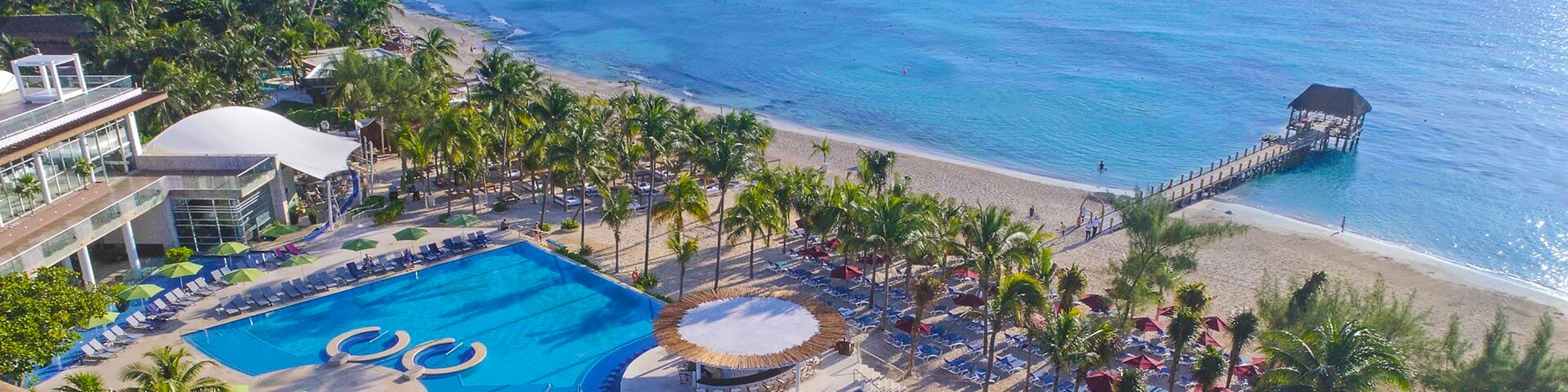 Essence at the Fives Beach