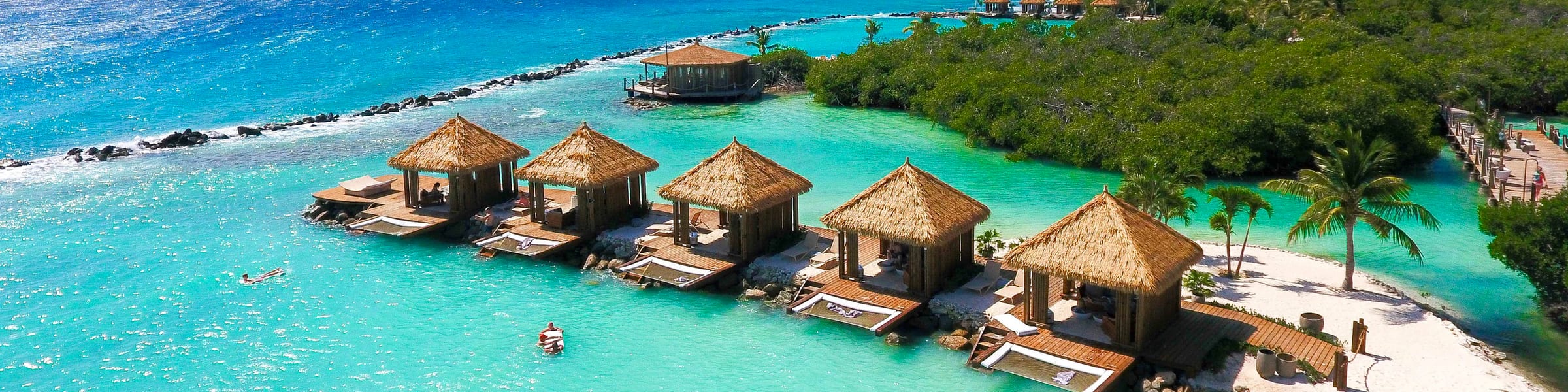 Renaissance Wind Creek Aruba Resort