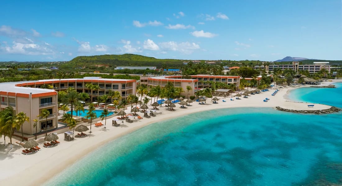 Sunscape Curaçao Resort, Spa & Casino