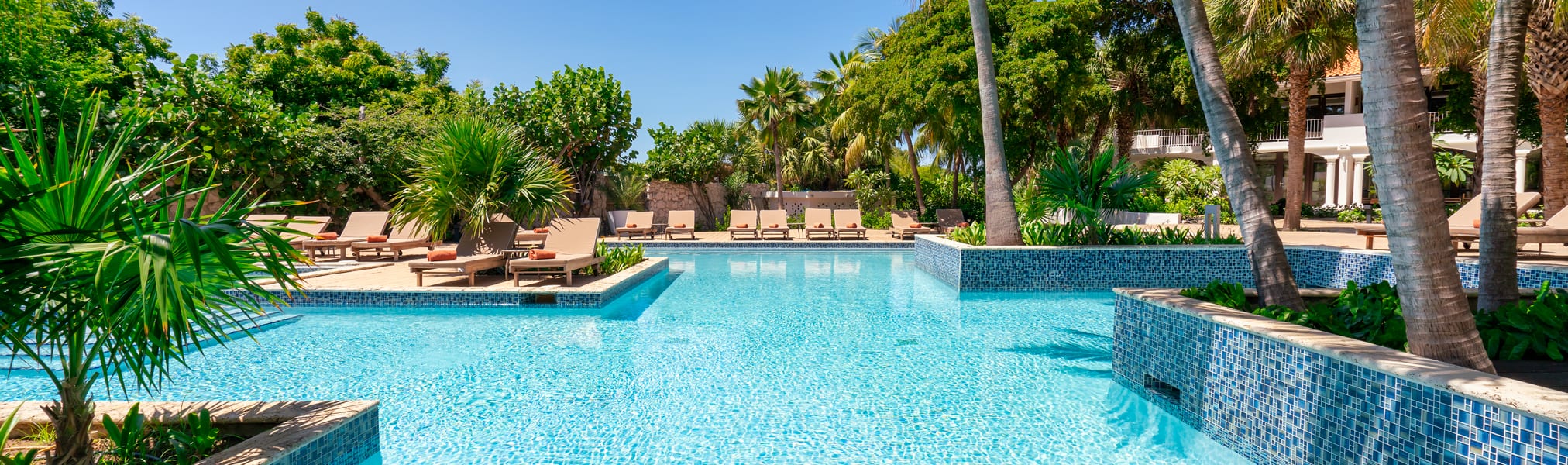 Zoëtry Curaçao Resort & Spa