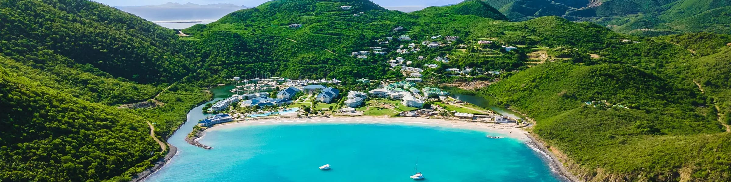 Secrets St. Martin Resort & Spa