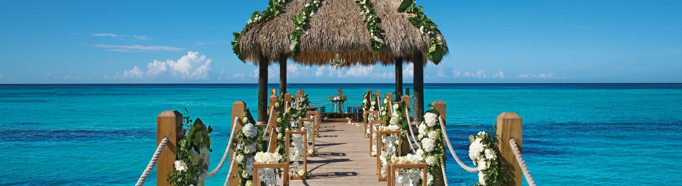 Dreams Dominicus La Romana Weddings