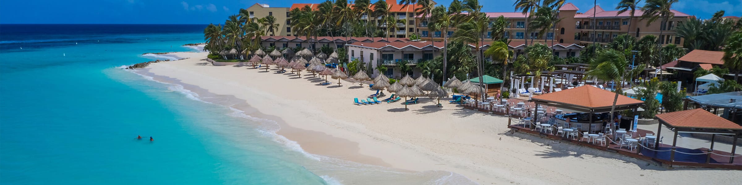 Divi Aruba All Inclusive Resort