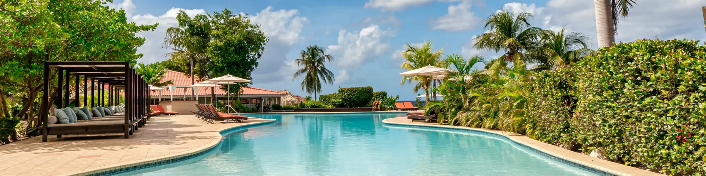 Dreams Curaçao Resort Spa & Casino