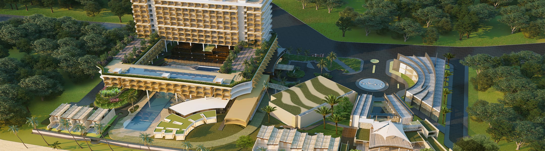 PARKROYAL Langkawi Resort