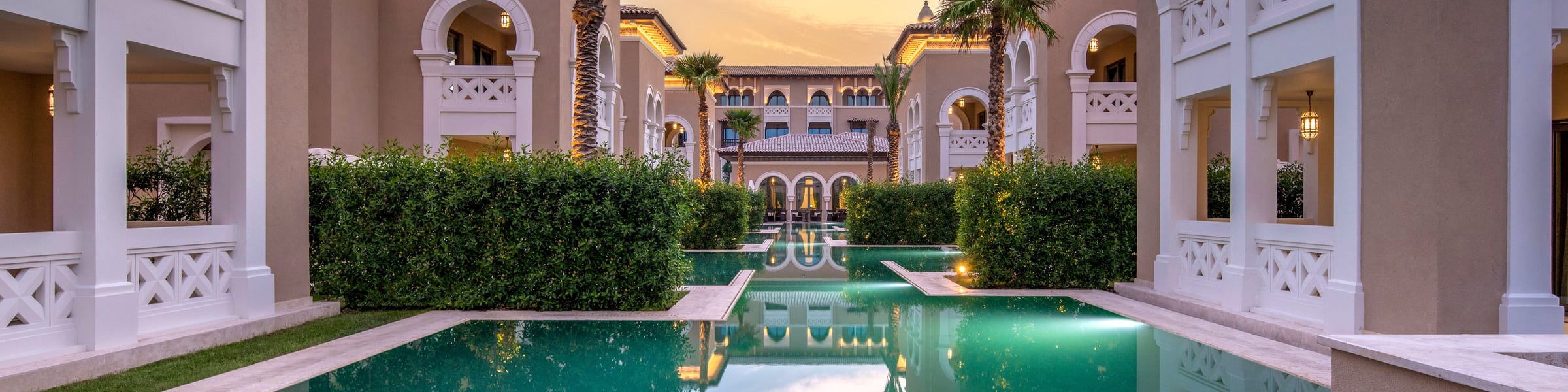 Club Privé by Rixos Saadiyat Island