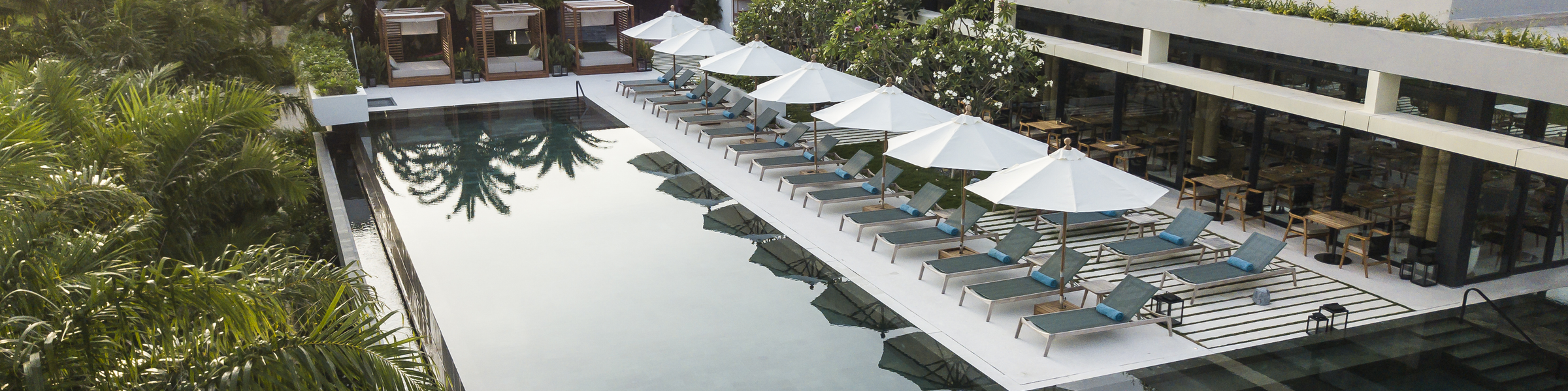 Sailing Club Signature Resort Phu Quoc Hotel