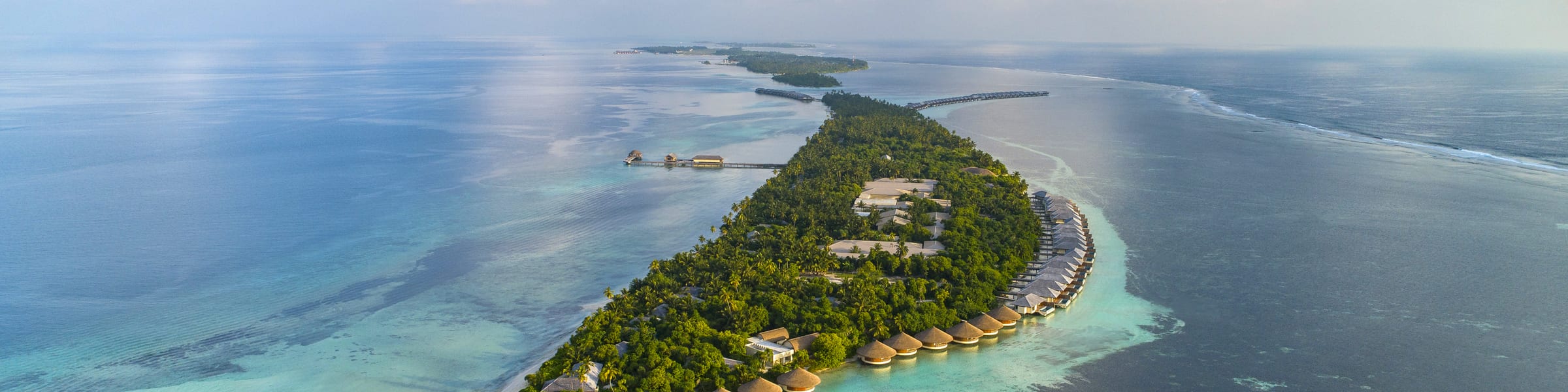 The Residence by Cenizaro