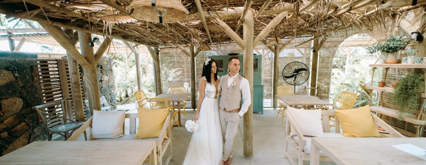 Zilwa Attitude Weddings