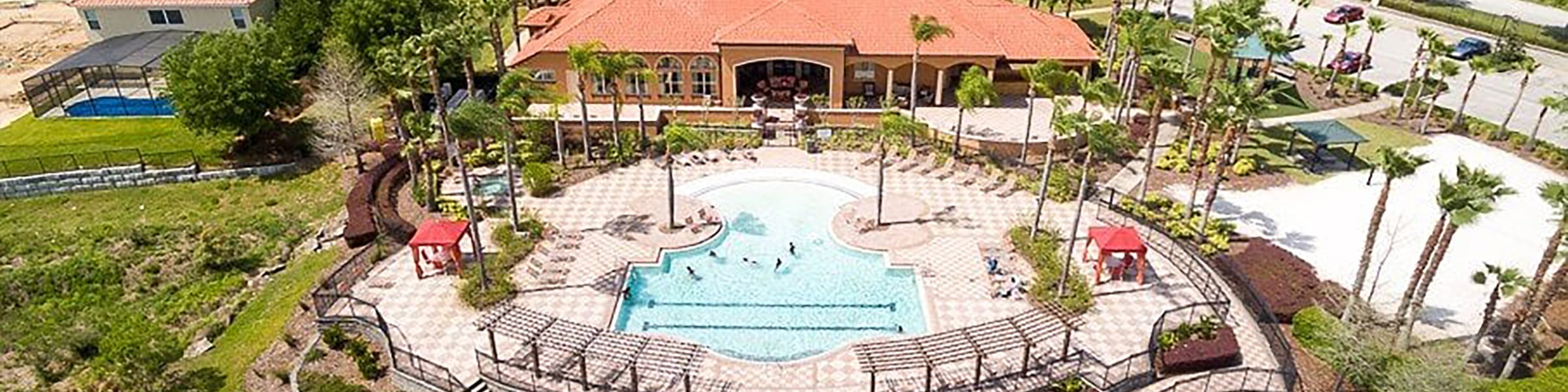 Aviana Resort Villa, AV351R